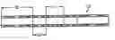 Fig. 01 - Medical device with varying physical properties and method for forming same