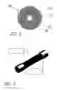 Fig. 03 - Medical device with varying physical properties and method for forming same