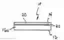 Fig. 01 - Heat spreader for display device