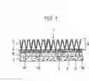 Fig. 02 - Soundproofing floor covering and method for the production thereof