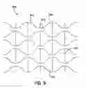 Fig. 10 - Nonwovens having reduced Poisson ratio