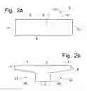 Fig. 03 - Translating an aesthetically pleasing surface on an acoustic substrate to the edge of the finished acoustical product