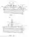 Fig. 02 - Method of making an article including particles oriented generally along an article surface