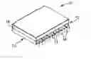 Fig. 01 - Cleanly removable tapes and methods for the manufacture thereof