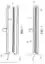 Fig. 04 - Compound formable decorative laminate door panel