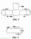 Fig. 03 - Composite medical device having a titanium or titanium based alloy section and a ferrous metal section