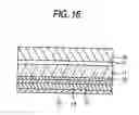 Fig. 10 - Electroluminescence device, planar light source and display using the same