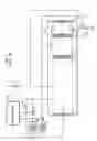 Fig. 02 - Start up cascaded fuel cell stack