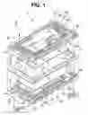 Fig. 02 - Separator for fuel cell
