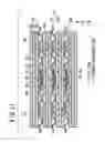 Fig. 12 - Channel member for providing fuel gas to separators forming a plurality of fuel gas fields on one surface