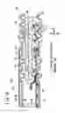 Fig. 15 - Channel member for providing fuel gas to separators forming a plurality of fuel gas fields on one surface