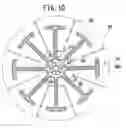 Fig. 11 - Fuel cell and fuel cell stack