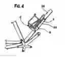 Fig. 04 - Integrated control and power unit for use aboard a bicycle