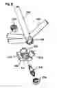 Fig. 07 - Integrated control and power unit for use aboard a bicycle
