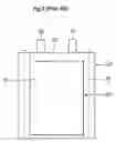 Fig. 03 - Pouch type lithium secondary battery