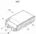 Fig. 04 - Pouch type lithium secondary battery