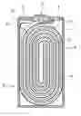Fig. 01 - Non-aqueous electrolyte secondary cell