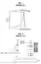 Fig. 02 - Laser beam pattern mask and crystallization method using the same