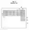 Fig. 04 - Laser beam pattern mask and crystallization method using the same