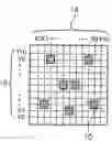 Fig. 01 - Hole pattern design method and photomask