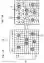 Fig. 02 - Hole pattern design method and photomask
