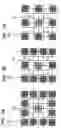 Fig. 04 - Hole pattern design method and photomask