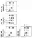 Fig. 09 - Hole pattern design method and photomask