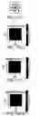 Fig. 19 - Feature optimization using interference mapping lithography