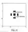 Fig. 22 - Feature optimization using interference mapping lithography
