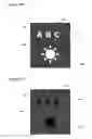Fig. 11 - Method and apparatus for using a transfer assist layer in a tandem electrophotographic process utilizing adhesive toner transfer