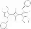 Fig. 10 - Squarylium dyes as light-absorbing compound in the information layer of optical data carriers