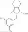 Fig. 11 - Squarylium dyes as light-absorbing compound in the information layer of optical data carriers