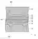 Fig. 01 - Optical recording material and optical recording medium