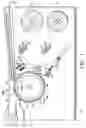 Fig. 02 - Apparatus for thermal development having a removable support member