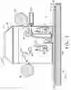 Fig. 04 - Apparatus for thermal development having a removable support member