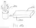 Fig. 26 - Methods of controlling multilayer foil ignition