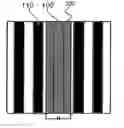 Fig. 01 - Method of forming an isolated line pattern using photolithography