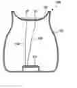 Fig. 01 - Automatic power-off control circuit for essential oil burner