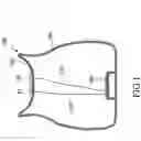 Fig. 02 - Automatic power-off control circuit for essential oil burner
