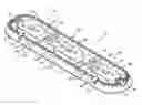 Fig. 01 - Cooperating bridge burner system