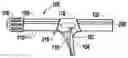 Fig. 01 - Dental tool having a hand grip