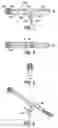 Fig. 02 - Dental tool having a hand grip
