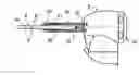Fig. 01 - Dental handpiece and kit including same