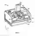 Fig. 07 - System for producing a dental implant and method