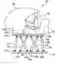 Fig. 01 - Motion simulator