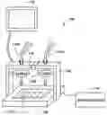 Fig. 01 - Surgical training system for laparoscopic procedures