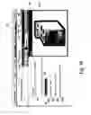 Fig. 12 - System and method for linking page content with a video media file and displaying the links