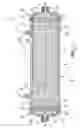 Fig. 02 - Bioreactor, particularly for bioartificial organs
