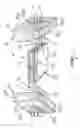 Fig. 04 - Bioreactor, particularly for bioartificial organs