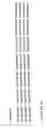 Fig. 18 - Detection and identification of and epidermidis using the 16S-23S rRNA spacer